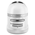 KitchenAid Pro Line 2-Slice Toaster, Frosted Pearl
