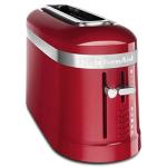KitchenAid 2-Slice Toaster Urban Small Space Red