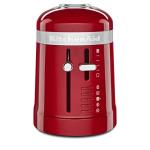 KitchenAid 2-Slice Toaster Urban Small Space Red