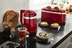 KitchenAid 2-Slice Toaster Urban Small Space Red