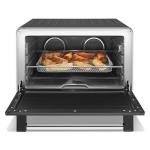 KitchenAid Dual Convection Countertop Oven - Black
