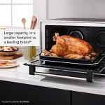 KitchenAid Dual Convection Countertop Oven - Black