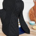 KITCHENAID Tilt-Head Stand Mixer Cover mit Tasche