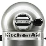 Kitchenaid KSMHAP Zubehörset, Silber