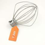 KitchenAid 6-Wire Whip Attachment for Tilt-Head Mixer
