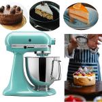 KitchenAid 6-Wire Whip Attachment for Tilt-Head Mixer