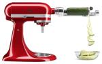 KitchenAid Spiralschneider für Obst und Gemüse