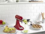 KitchenAid Spiralschneider für Obst und Gemüse