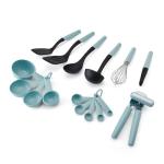 KitchenAid 16-Piece Universal Tool Set – Mineral Water