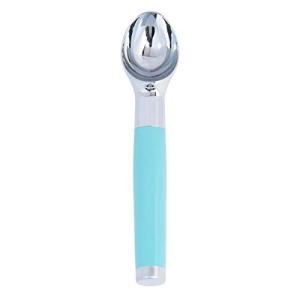 KitchenAid Eisportionierer 8,6 Zoll, Aqua Sky