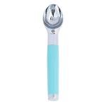 KitchenAid Eisportionierer 8,6 Zoll, Aqua Sky