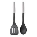 KitchenAid 2-Piece Universal Tool Set, Storm Gray