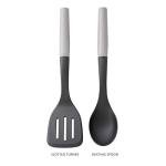 KitchenAid 2-Piece Universal Tool Set, Storm Gray