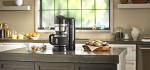 KitchenAid 12-Tassen Kaffeemaschine mit One Touch