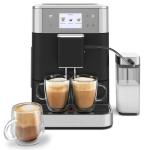 KitchenAid Vollautomatische Espressomaschine KF7 mit Milchaufschäumer