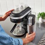 KitchenAid Automatischer Milchaufschäumer Aufsatz