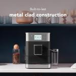 KitchenAid Vollautomatische Espressomaschine KF7 mit Milchaufschäumer