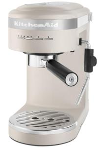 KitchenAid Halbautomatische Espresso-Maschine KES6403MH