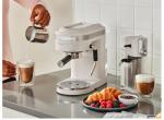 KitchenAid Halbautomatische Espresso-Maschine KES6403MH