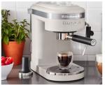 KitchenAid Halbautomatische Espresso-Maschine KES6403MH