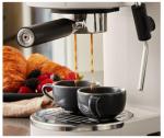KitchenAid Halbautomatische Espresso-Maschine KES6403MH