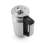 KitchenAid Precision Press Edelstahl Kaffee Bereiter