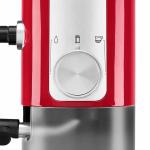 KitchenAid Espresso Maschine mit Milchaufschäumer