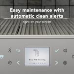 KitchenAid Espresso Maschine KF6, Porzellan Weiß