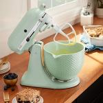 KitchenAid 5 Quart Dew Drop Keramikschüssel