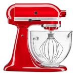 KitchenAid Stand Mixer Glaskaraffe Zubehör
