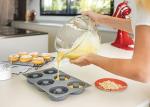 KitchenAid Stand Mixer Glaskaraffe Zubehör
