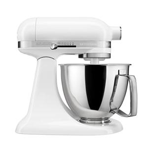 KitchenAid Artisan Mini 3.5L Standmixer - Weiß