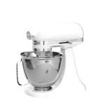 KitchenAid Artisan Mini 3.5L Standmixer - Weiß