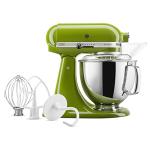 KitchenAid Artisan 5 Quart Stand Mixer, Matcha