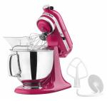 KitchenAid Artisan 5-Qt. Stand Mixer - Cranberry