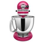 KitchenAid Artisan 5-Qt. Stand Mixer - Cranberry