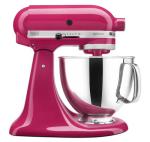 KitchenAid Artisan 5-Qt. Stand Mixer - Cranberry