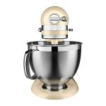 KitchenAid Artisan 4.8L Food Processor, Cream