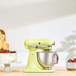 Kitchenaid Artisan 4,8L Standmixer Kyoto Glow