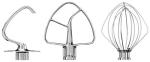 Kitchenaid Artisan 4,8L Standmixer Kyoto Glow