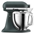 KitchenAid Artisan Küchenmaschine mit Zubehörset 185