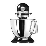 KüchenAid Artisan Küchenmaschine mit Edelstahl-Schüssel 4,8 L