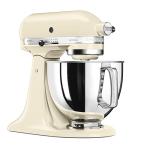 KitchenAid Artisan Küchenmaschine 4,8L mit Zubehör