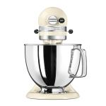 KitchenAid Artisan Küchenmaschine 4,8L mit Zubehör