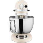 KitchenAid Artisan Küchenmaschine mit Edelstahl-Schüssel 4.8L