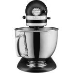 KitchenAid Artisan Küchenmaschine mit 4 Zubehörteilen