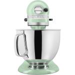 KitchenAid Artisan Küchenmaschine 4,8L Pistazie