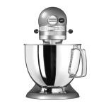 KitchenAid Artisan Küchenmaschine mit Edelstahl-Schüssel 4,8 L