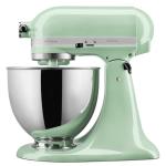 KitchenAid Artisan Küchenmaschine 4,8L Pistazie