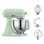 KitchenAid Artisan Küchenmaschine 4,8L Pistazie